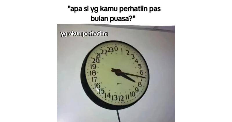 Facebook.com/Meme Comic Indonesia